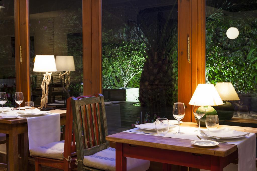 Hotel Restaurante Cabo Vidio Oviñana Eksteriør bilde